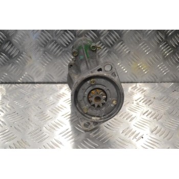 Μίζα Isuzu D-Max 3.0 4JH1 2002-2007 8973658240 S13-555A (9 Δόντια)