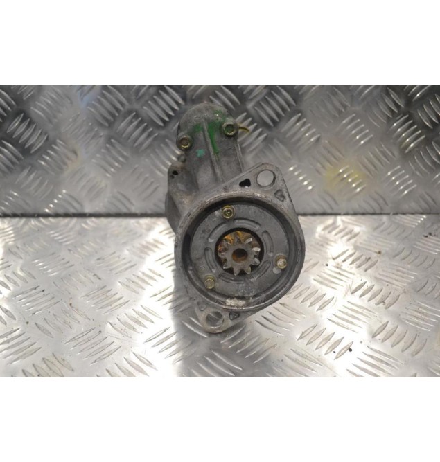 Μίζα Isuzu D-Max 3.0 4JH1 2002-2007 8973658240 S13-555A (9 Δόντια)