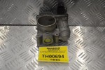 Πεταλούδα Γκαζιού Nissan Almera Tino 2000-2006 SERA576-01