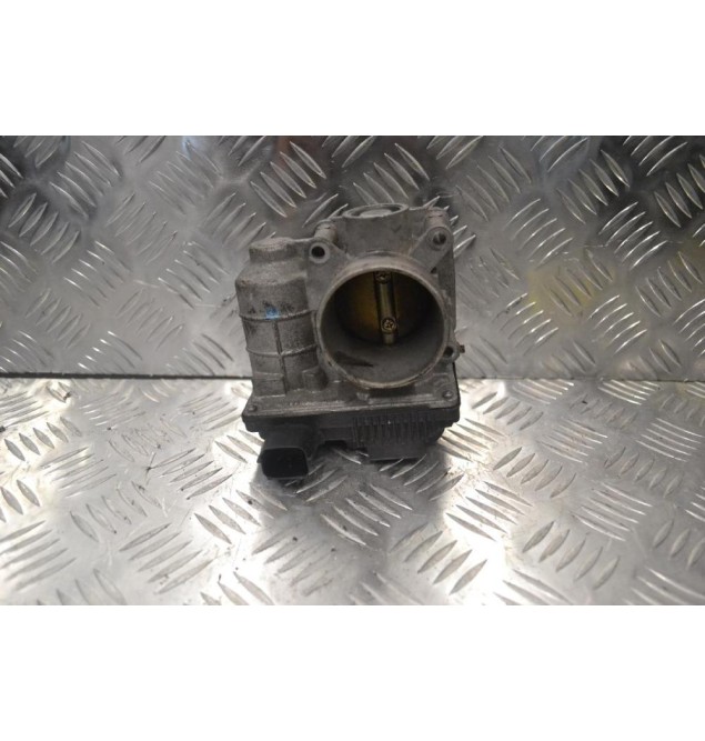 Πεταλούδα Γκαζιού Nissan Almera Tino 2000-2006 SERA576-01