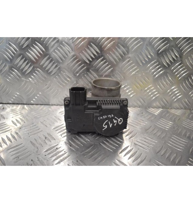 Πεταλούδα Γκαζιού Nissan Almera Tino 2000-2006 SERA576-01