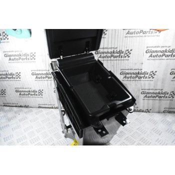 Τεμπέλης / Υποβαχιόνιο Και Ντουλαπάκι Nissan Qashqai J11 2013-2021 969VN-4EA0A 96930-4EA0A 969HT-4EA0A 969ZA-4EA0A-2 (Γνήσια)