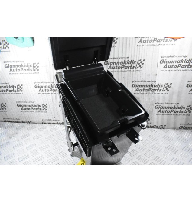 Τεμπέλης / Υποβαχιόνιο Και Ντουλαπάκι Nissan Qashqai J11 2013-2021 969VN-4EA0A 96930-4EA0A 969HT-4EA0A 969ZA-4EA0A-2 (Γνήσια)