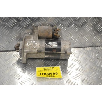 Μίζα Nissan Navara D40 / Pathfinder YD25 2005-2010 23300-EB300 M008T76071ZE (Γνήσια)