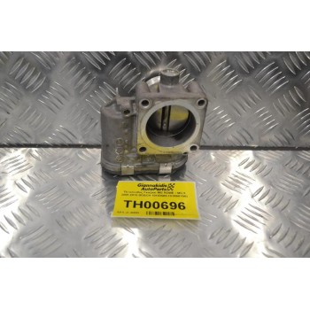 Πεταλούδα Γκαζιού MG ROWE / MG 6 2008-2015 BOSCH 10103585 F01R00Y062