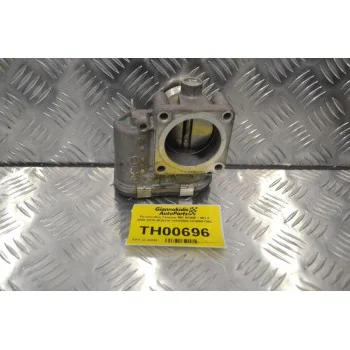 Πεταλούδα Γκαζιού MG ROWE / MG 6 2008-2015 BOSCH 10103585 F01R00Y062