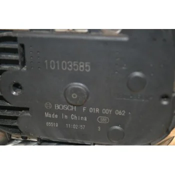 Πεταλούδα Γκαζιού MG ROWE / MG 6 2008-2015 BOSCH 10103585 F01R00Y062