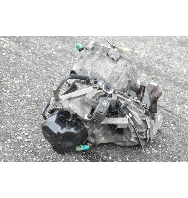Κιβώτιο Ταχυτήτων Σασμάν Nissan Micra K12 CR12 2003-2010 CFJHQCG