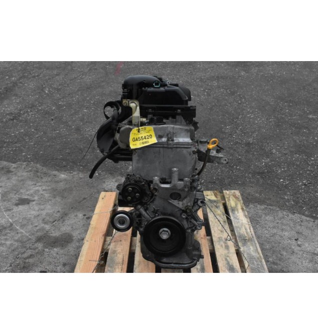 Κινητήρας - Μοτέρ Nissan Micra 1.2 CR12 2003-2010 03TS4584 (116.000KM)