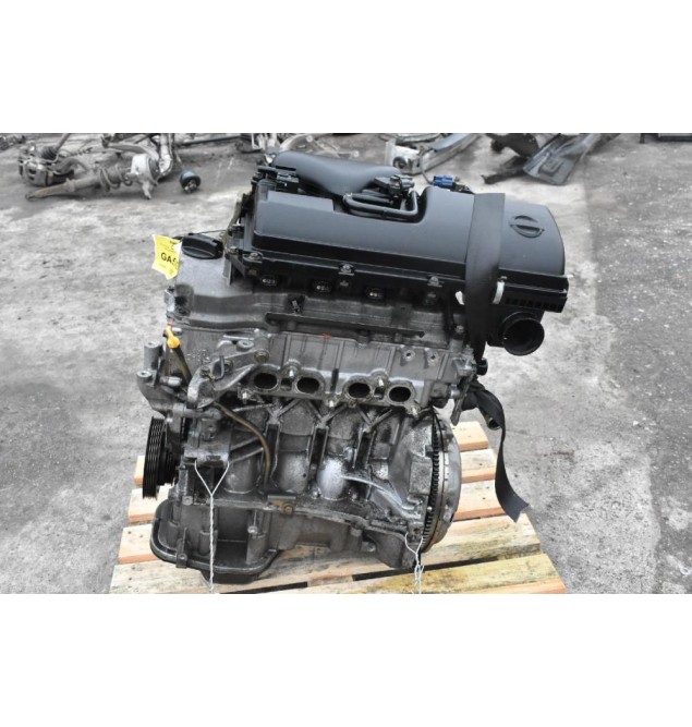 Κινητήρας - Μοτέρ Nissan Micra 1.2 CR12 2003-2010 03TS4584 (116.000KM)