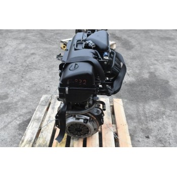 Κινητήρας - Μοτέρ Nissan Micra 1.2 CR12 2003-2010 03TS4584 (116.000KM)