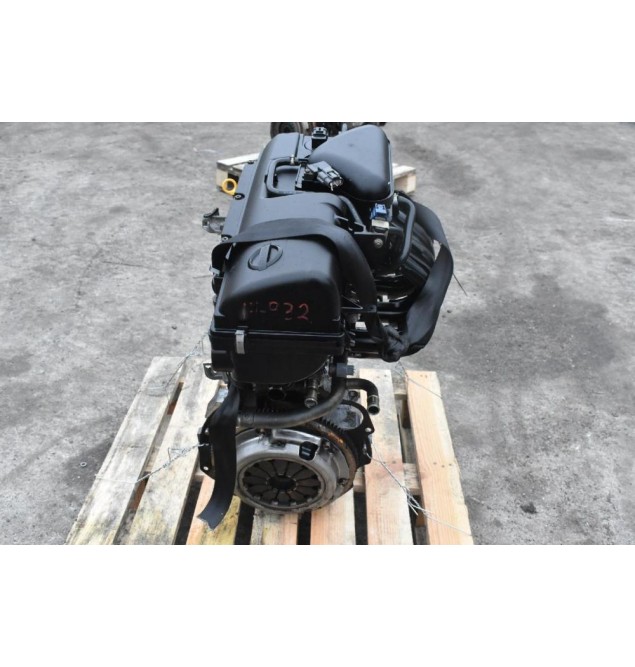 Κινητήρας - Μοτέρ Nissan Micra 1.2 CR12 2003-2010 03TS4584 (116.000KM)