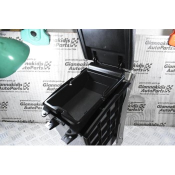 Τεμπέλης / Υποβαχιόνιο Και Ντουλαπάκι Nissan Qashqai J11 2013-2021 969VN-4EA0A 96930-4EA0A 969HT-4EA0A 969ZA-4EA0A-2 (Γνήσια)