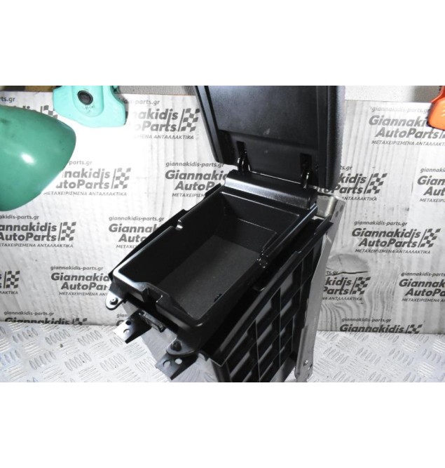 Τεμπέλης / Υποβαχιόνιο Και Ντουλαπάκι Nissan Qashqai J11 2013-2021 969VN-4EA0A 96930-4EA0A 969HT-4EA0A 969ZA-4EA0A-2 (Γνήσια)