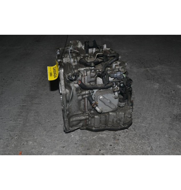 Αυτόματο Σασμάν Nissan Micra 1.2 K13 HR12 2012-2018 (Πλαστικο Start Stop)