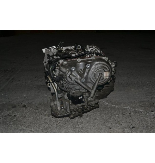 Αυτόματο Σασμάν Nissan Micra 1.2 K13 HR12 2012-2018 (Πλαστικο Start Stop)