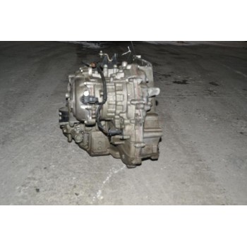 Αυτόματο Σασμάν Nissan Micra 1.2 K13 HR12 2012-2018 (Πλαστικο Start Stop)