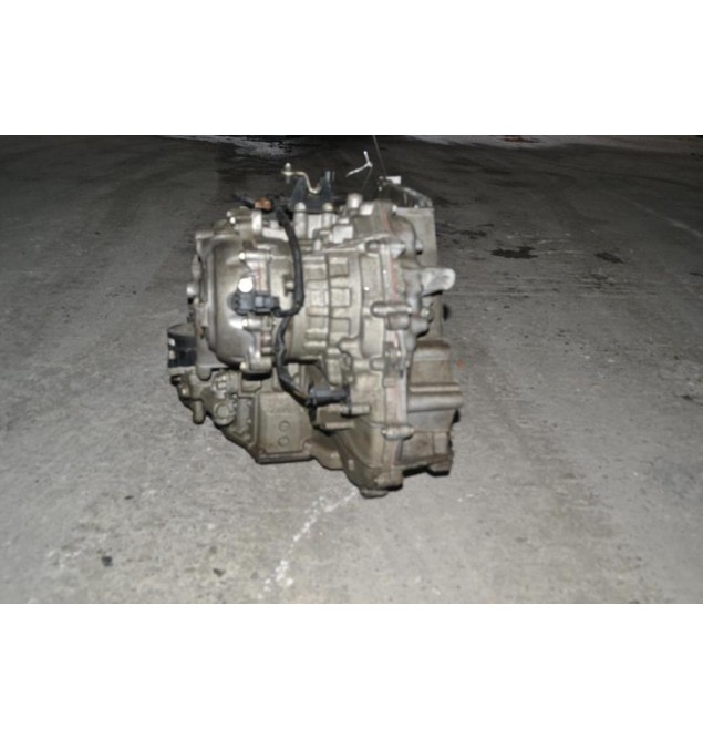 Αυτόματο Σασμάν Nissan Micra 1.2 K13 HR12 2012-2018 (Πλαστικο Start Stop)