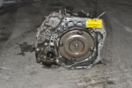 Αυτόματο Σασμάν Nissan Micra 1.2 K13 HR12 2012-2018 (Πλαστικο Start Stop)