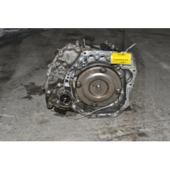 Αυτόματο Σασμάν Nissan Micra 1.2 K13 HR12 2012-2018 (Πλαστικο Start Stop)