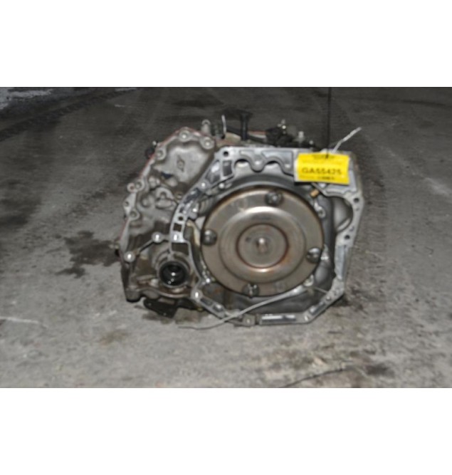 Αυτόματο Σασμάν Nissan Micra 1.2 K13 HR12 2012-2018 (Πλαστικο Start Stop)