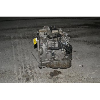 Αυτόματο Σασμάν Nissan Micra 1.2 K13 HR12 2012-2018 (Πλαστικο Start Stop)