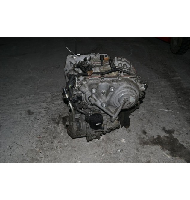 Αυτόματο Σασμάν Nissan Micra 1.2 K13 HR12 2012-2018 (Πλαστικο Start Stop)