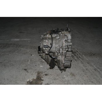 Αυτόματο Σασμάν Nissan Micra 1.2 K13 HR12 2012-2018 (Πλαστικο Start Stop)