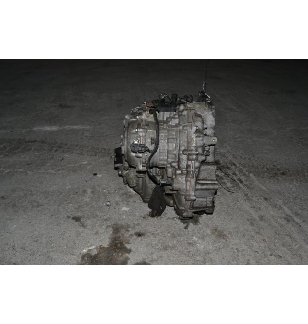 Αυτόματο Σασμάν Nissan Micra 1.2 K13 HR12 2012-2018 (Πλαστικο Start Stop)