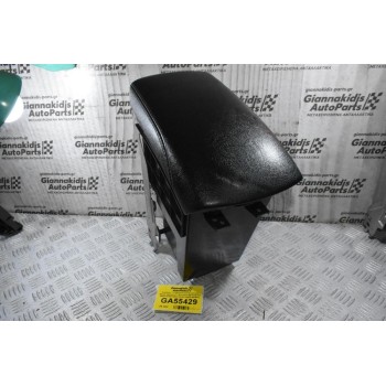 Τεμπέλης / Υποβαχιόνιο Και Ντουλαπάκι Nissan Qashqai J11 2013-2021 969VN-4EA0A 96930-4EA0A 969HT-4EA0A 969ZA-4EA0A-2 (Γνήσια)