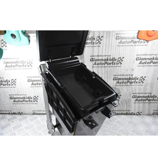 Τεμπέλης / Υποβαχιόνιο Και Ντουλαπάκι Nissan Qashqai J11 2013-2021 969VN-4EA0A 96930-4EA0A 969HT-4EA0A 969ZA-4EA0A-2 (Γνήσια)