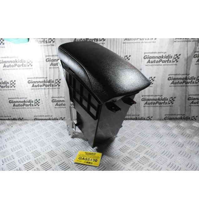 Τεμπέλης / Υποβαχιόνιο Και Ντουλαπάκι Nissan Qashqai J11 2013-2021 969VN-4EA0A 96930-4EA0A 969HT-4EA0A 969ZA-4EA0A-2 (Γνήσια)