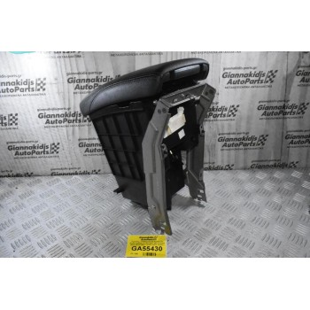 Τεμπέλης / Υποβαχιόνιο Και Ντουλαπάκι Nissan Qashqai J11 2013-2021 969VN-4EA0A 96930-4EA0A 969HT-4EA0A 969ZA-4EA0A-2 (Γνήσια)