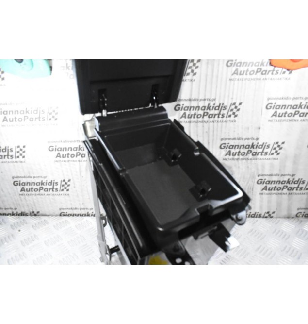 Τεμπέλης / Υποβαχιόνιο Και Ντουλαπάκι Nissan Qashqai J11 2013-2021 969VN-4EA0A 96930-4EA0A 969HT-4EA0A 969ZA-4EA0A-2 (Γνήσια)