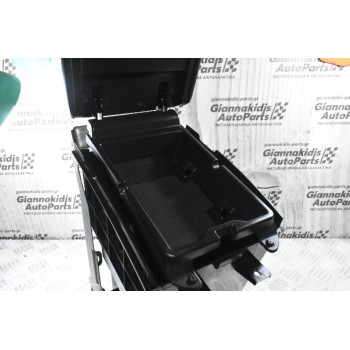 Τεμπέλης / Υποβαχιόνιο Και Ντουλαπάκι Nissan Qashqai J11 2013-2021 969VN-4EA0A 96930-4EA0A 969HT-4EA0A 969ZA-4EA0A-2 (Γνήσια)