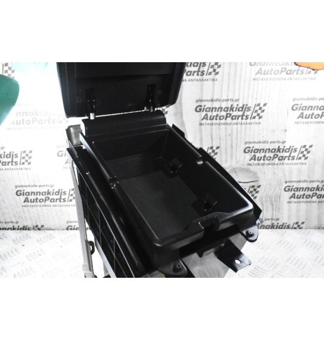 Τεμπέλης / Υποβαχιόνιο Και Ντουλαπάκι Nissan Qashqai J11 2013-2021 969VN-4EA0A 96930-4EA0A 969HT-4EA0A 969ZA-4EA0A-2 (Γνήσια)