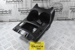 Ποτηροθήκη Κεντρικής Κονσόλας Nissan Qashqai J11 2013-2021 (Γνήσια) 96966-4EA1A 96965-4EA1A