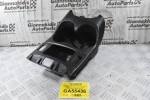 Ποτηροθήκη Κεντρικής Κονσόλας Nissan Qashqai J11 2013-2021 (Γνήσια) 96966-4EA1A 96965-4EA1A