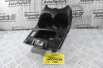 Ποτηροθήκη Κεντρικής Κονσόλας Nissan Qashqai J11 2013-2021 (Γνήσια) 96966-4EA1A 96965-4EA1A