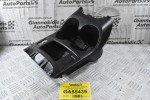 Ποτηροθήκη Κεντρικής Κονσόλας Nissan Qashqai J11 2013-2021 (Γνήσια) 96966-4EA1A 96965-4EA1A