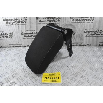 Τεμπέλης / Υποβραχιόνιο Volkswagen Golf 7 2010-2020 (Γνήσιο)