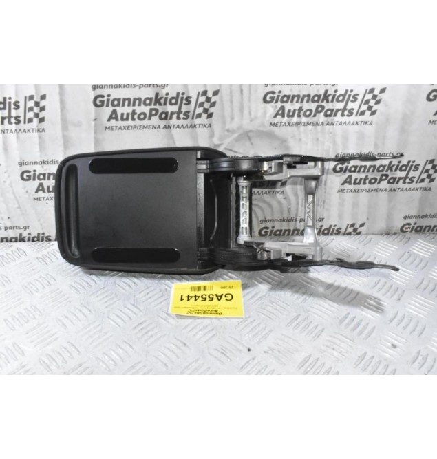 Τεμπέλης / Υποβραχιόνιο Volkswagen Golf 7 2010-2020 (Γνήσιο)