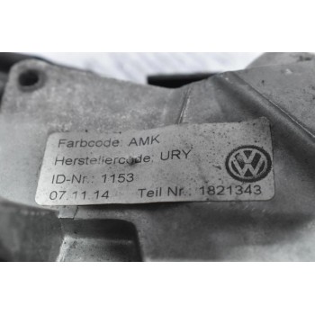 Τεμπέλης / Υποβραχιόνιο Volkswagen Golf 7 2010-2020 (Γνήσιο)