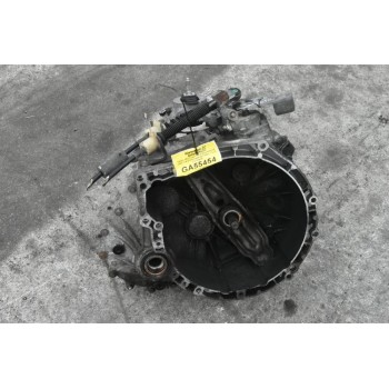 Σασμάν Mini Cooper 1.4 N12B14 N12B14A 2008-2015 (23008614259 GS6-55BG - TCJ7) (116.000KM)