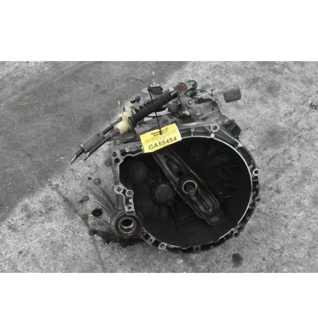 Σασμάν Mini Cooper 1.4 N12B14 N12B14A 2008-2015 (23008614259 GS6-55BG - TCJ7) (116.000KM)