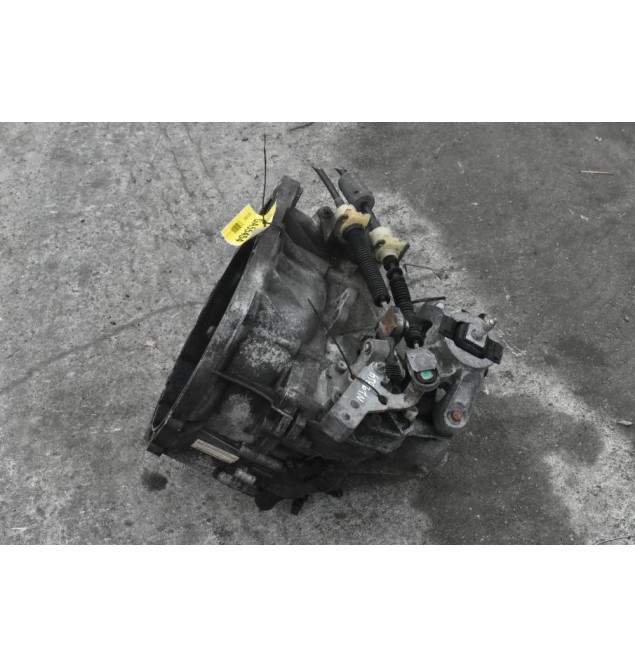 Σασμάν Mini Cooper 1.4 N12B14 N12B14A 2008-2015 (23008614259 GS6-55BG - TCJ7) (116.000KM)