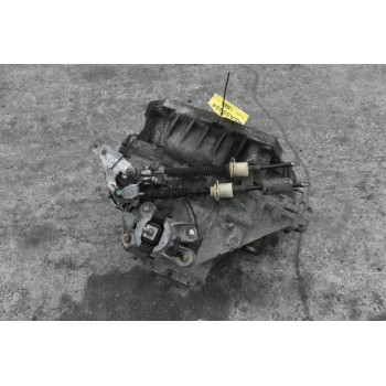 Σασμάν Mini Cooper 1.4 N12B14 N12B14A 2008-2015 (23008614259 GS6-55BG - TCJ7) (116.000KM)