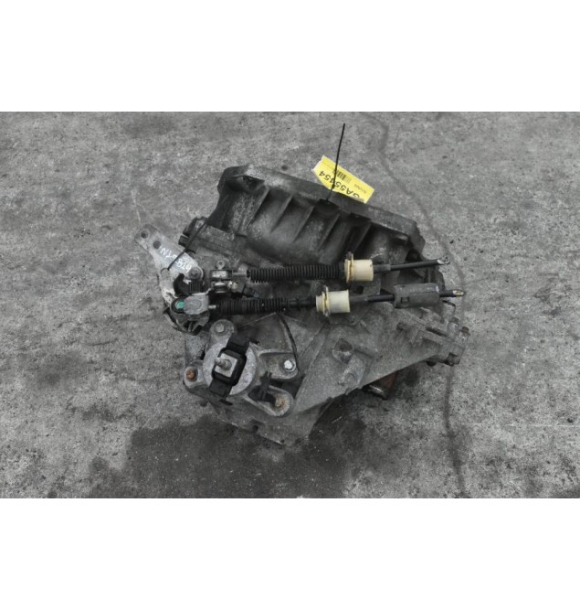 Σασμάν Mini Cooper 1.4 N12B14 N12B14A 2008-2015 (23008614259 GS6-55BG - TCJ7) (116.000KM)