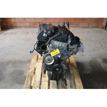 Κινητήρας Μοτερ Mini Cooper 1.4 N12B14 N12B14A 2008-2015 (116.000ΚΜ)