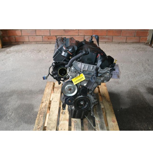 Κινητήρας Μοτερ Mini Cooper 1.4 N12B14 N12B14A 2008-2015 (116.000ΚΜ)